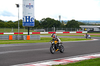 Lower Group Yellow Bikes